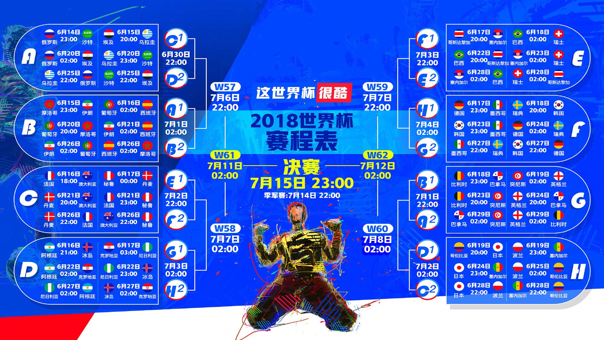 狂野老将掀翻北欧海盗！克罗地亚2-1力克瑞典，孙兴慜独木难支却惊艳全场